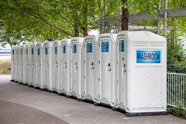 Portable Toilet Options We Offer in Fremont, CA