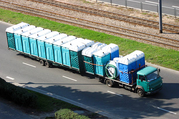 Porta potty rental for festivals in Fremont, CA